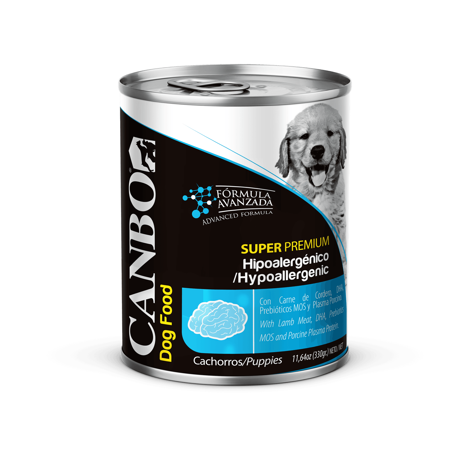 HIPOALERGENICO CACHORRO